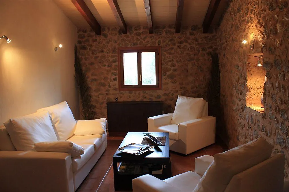 סלבה Finca Son Olive 0*,