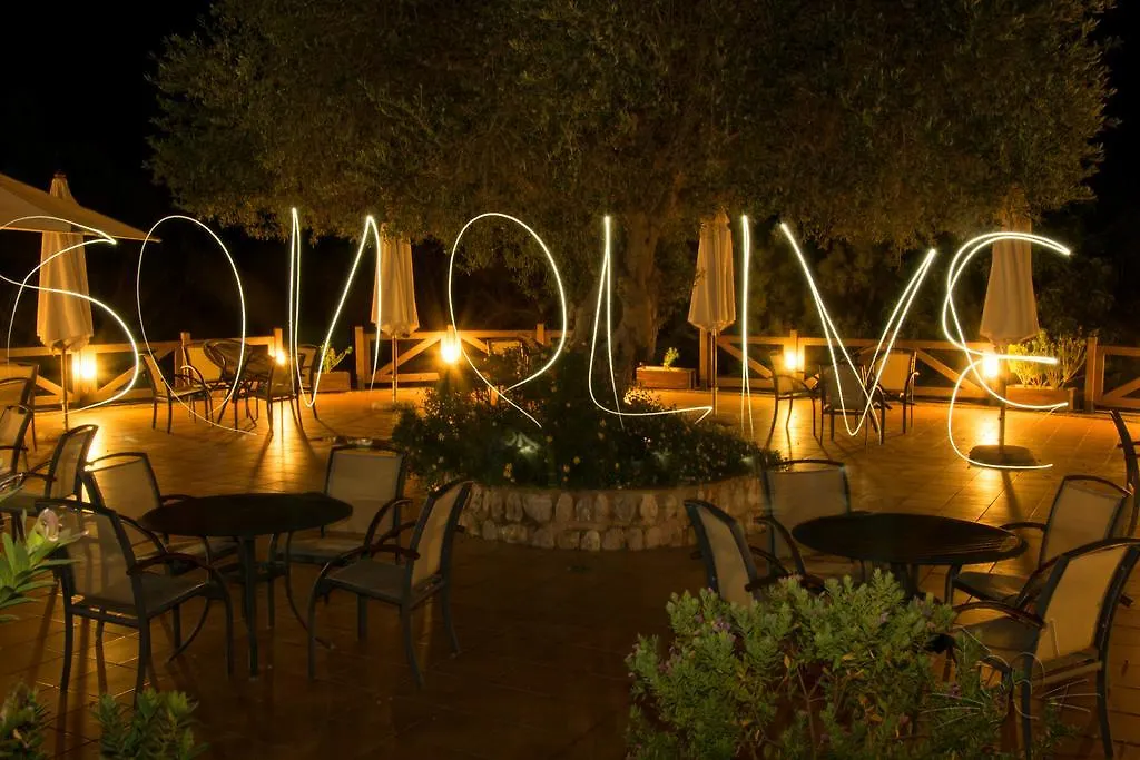 סלבה Finca Son Olive בית כפרי