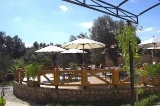 Finca Son Olive 셀바 컨트리하우스
