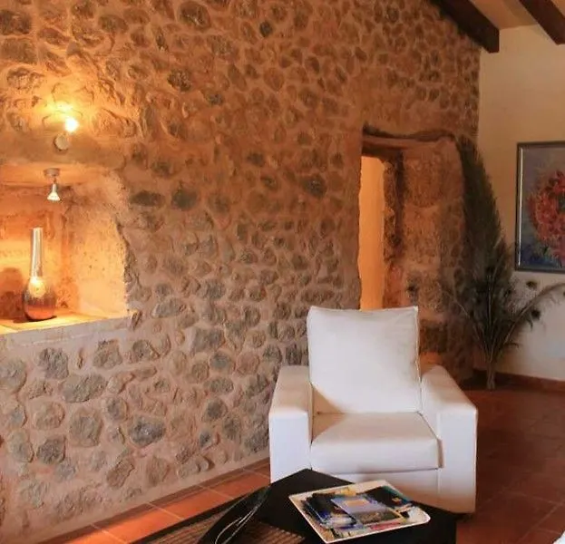 סלבה Finca Son Olive